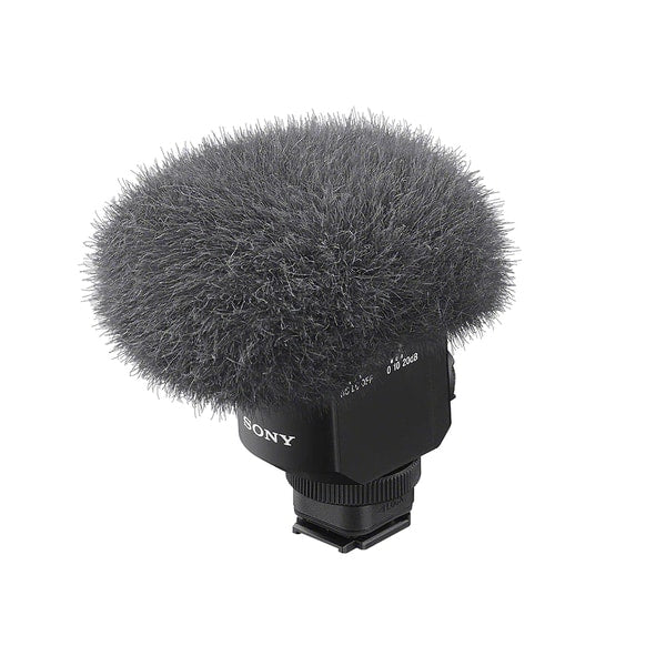 Sony Microfono Shotgun ECM-M1 Sony Microfono Shotgun ECM-M1